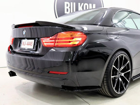 BMW 428
