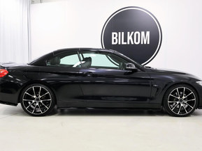 BMW 428