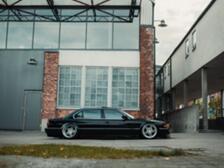BMW 740