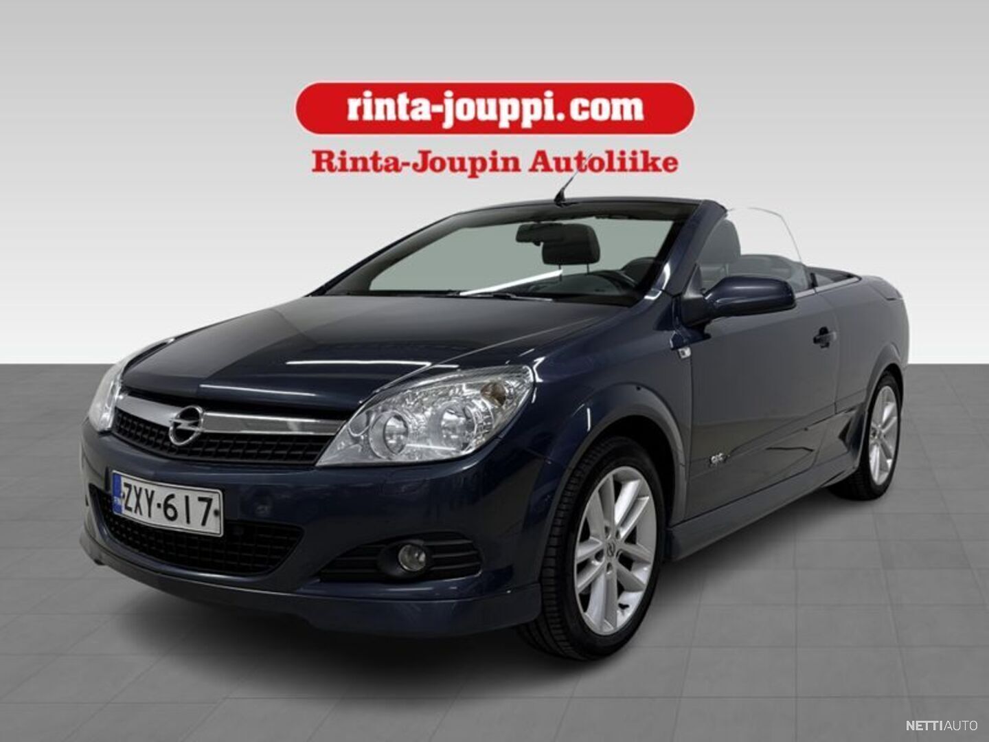 Opel Astra Twintop Cosmo Edition Twinport Xer Kw Hv M Opc