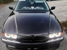 BMW 740