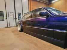 BMW 740