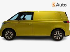 Volkswagen ID. Buzz Cargo