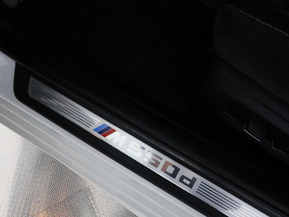 BMW M550d