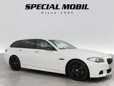 BMW M550d