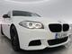 BMW M550d