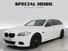 BMW M550d