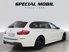 BMW M550d