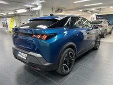 Peugeot e-3008