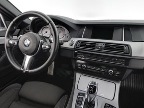 BMW M550d