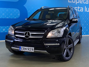Mercedes-Benz GL