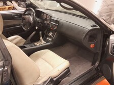 Nissan 200SX