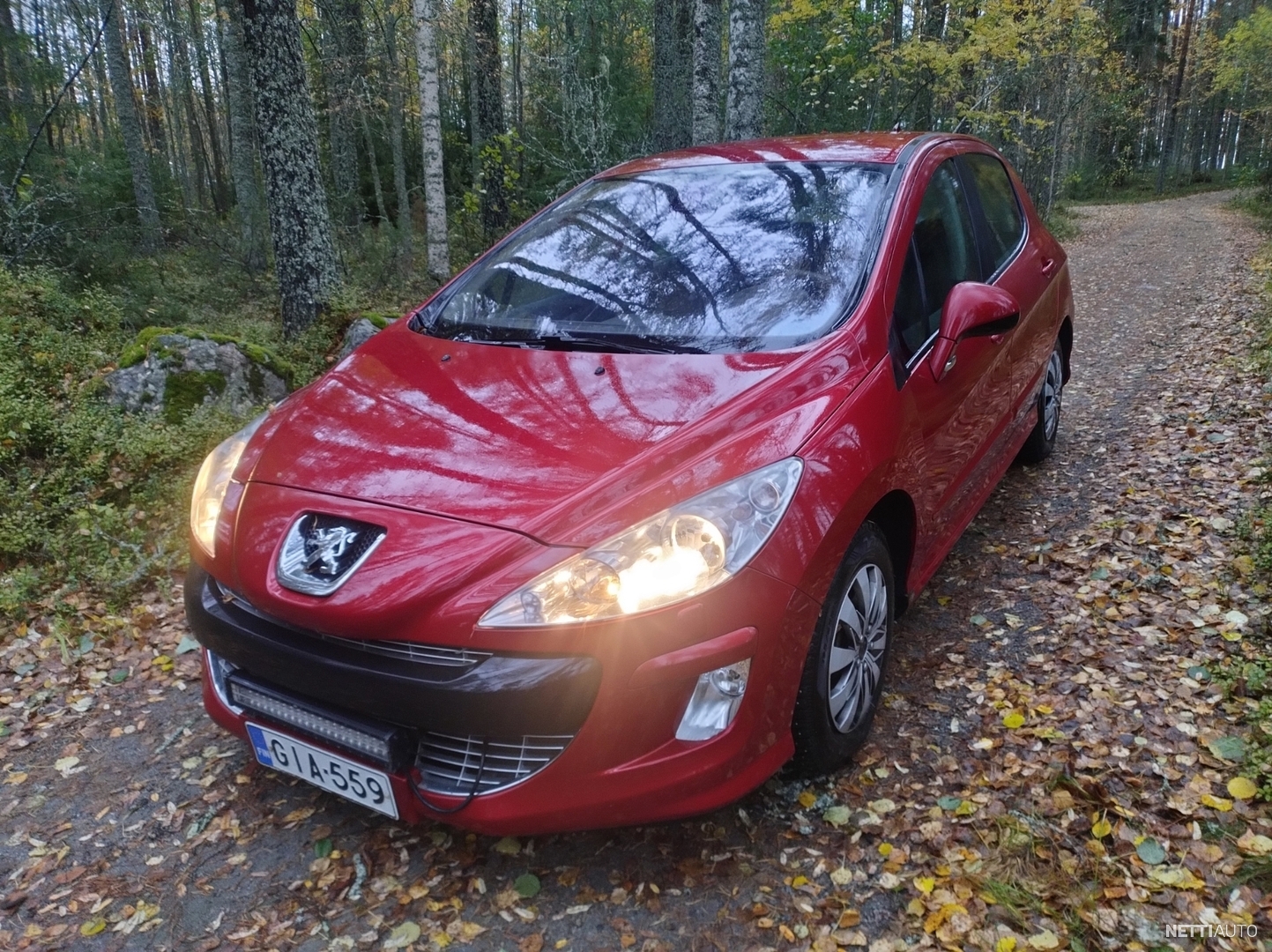 Peugeot308VTi1205-ovPremium