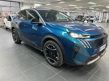 Peugeot e-3008