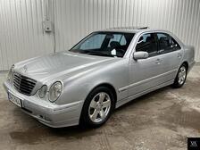 Mercedes-Benz E 240