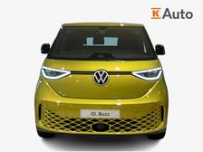 Volkswagen ID. Buzz Cargo