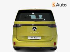 Volkswagen ID. Buzz Cargo