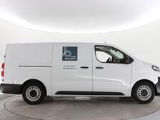 Opel Vivaro-e