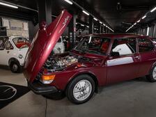 Saab 99