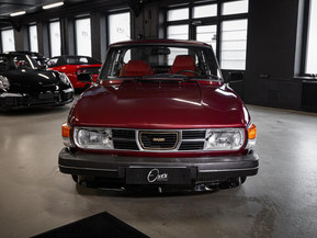 Saab 99