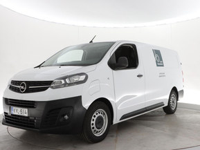 Opel Vivaro-e