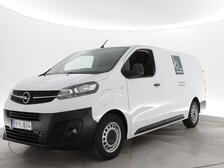 Opel Vivaro-e