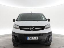 Opel Vivaro-e