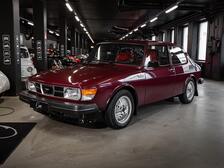Saab 99