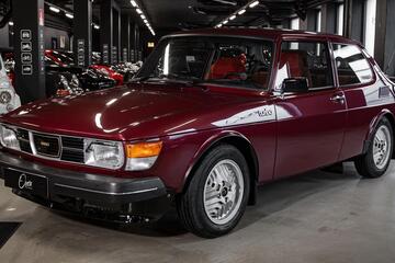 Saab 99