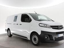 Opel Vivaro-e