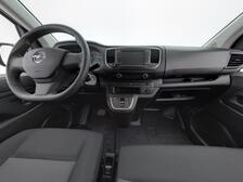 Opel Vivaro-e