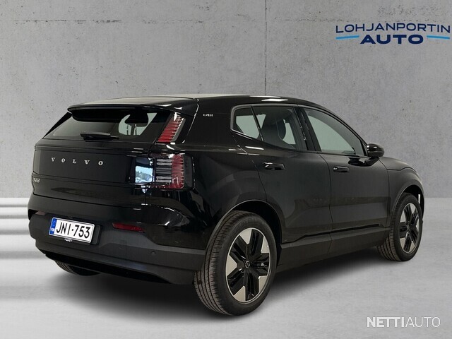 Volvo EX30 Single Core All-terrain SUV 2025 - Used vehicle