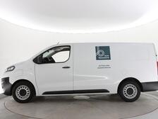 Opel Vivaro-e