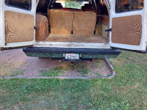 Chevrolet Suburban