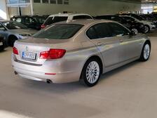 BMW 535