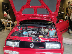 Volkswagen Corrado