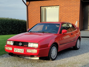 Volkswagen Corrado