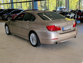 BMW 535