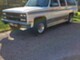 Chevrolet Suburban