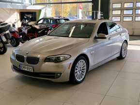 BMW 535