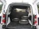 Citroen Berlingo Van