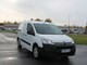 Citroen Berlingo Van