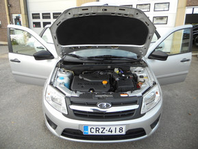 Lada Granta
