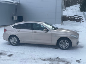 BMW 530 Gran Turismo