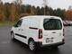 Citroen Berlingo Van