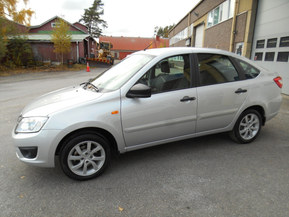 Lada Granta