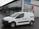 Citroen Berlingo Van