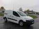 Citroen Berlingo Van