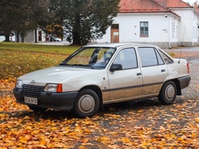 Opel Kadett