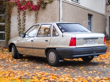Opel Kadett